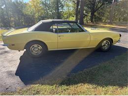 1968 Chevrolet Camaro (CC-2119547) for sale in Greensboro, North Carolina