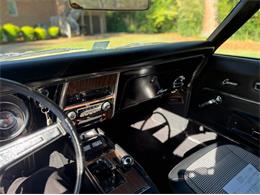 1968 Chevrolet Camaro (CC-2119547) for sale in Greensboro, North Carolina