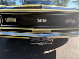 1968 Chevrolet Camaro (CC-2119547) for sale in Greensboro, North Carolina