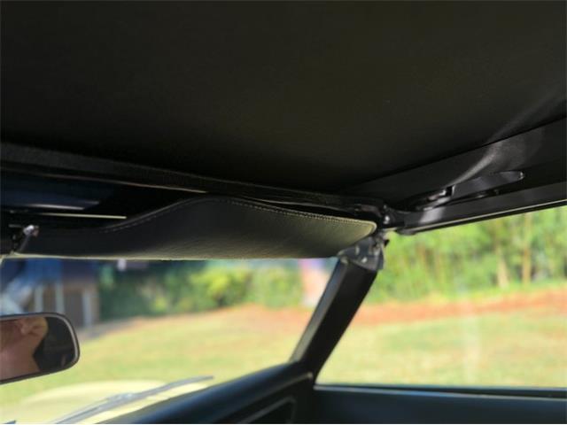 1968 Chevrolet Camaro (CC-2119547) for sale in Greensboro, North Carolina