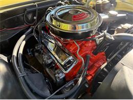 1968 Chevrolet Camaro (CC-2119547) for sale in Greensboro, North Carolina