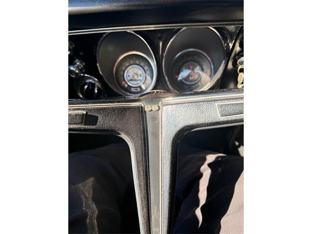 1968 Chevrolet Camaro (CC-2119547) for sale in Greensboro, North Carolina
