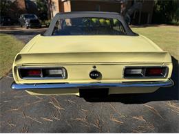 1968 Chevrolet Camaro (CC-2119547) for sale in Greensboro, North Carolina