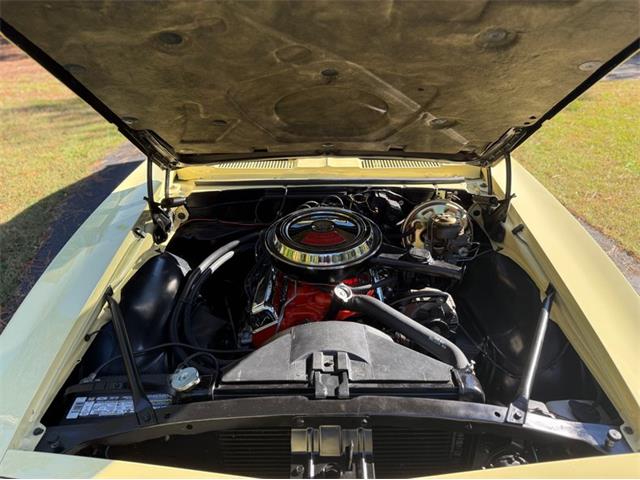 1968 Chevrolet Camaro (CC-2119547) for sale in Greensboro, North Carolina