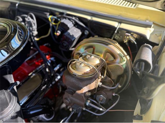 1968 Chevrolet Camaro (CC-2119547) for sale in Greensboro, North Carolina