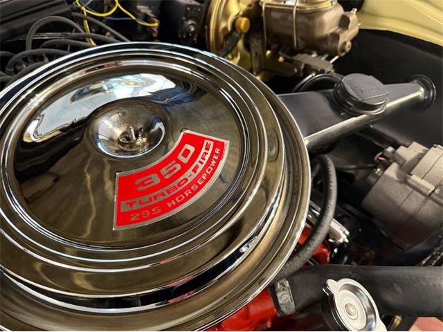 1968 Chevrolet Camaro (CC-2119547) for sale in Greensboro, North Carolina
