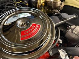 1968 Chevrolet Camaro (CC-2119547) for sale in Greensboro, North Carolina