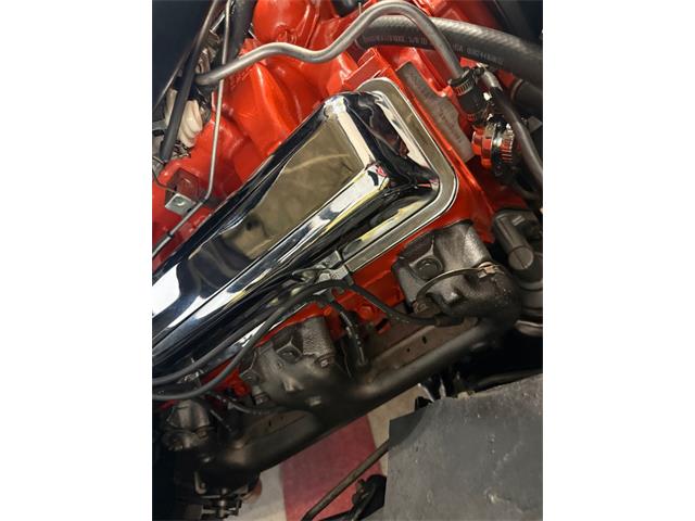 1968 Chevrolet Camaro (CC-2119547) for sale in Greensboro, North Carolina