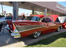 1957 Chevrolet Bel Air (CC-2119548) for sale in Greensboro, North Carolina