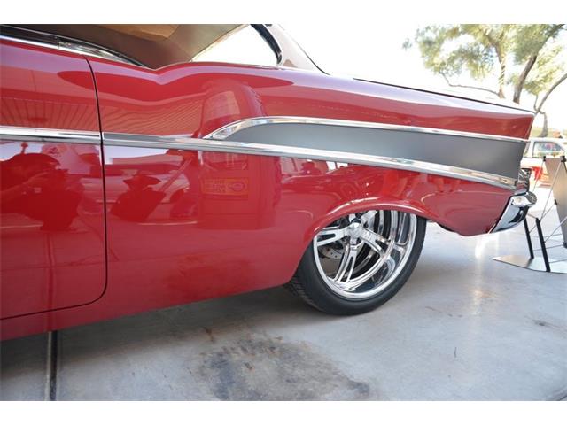 1957 Chevrolet Bel Air (CC-2119548) for sale in Greensboro, North Carolina