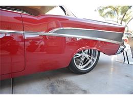 1957 Chevrolet Bel Air (CC-2119548) for sale in Greensboro, North Carolina