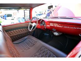 1957 Chevrolet Bel Air (CC-2119548) for sale in Greensboro, North Carolina