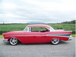 1957 Chevrolet Bel Air (CC-2119548) for sale in Greensboro, North Carolina