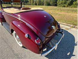 1940 Ford Deluxe (CC-2119549) for sale in Greensboro, North Carolina