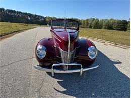 1940 Ford Deluxe (CC-2119549) for sale in Greensboro, North Carolina