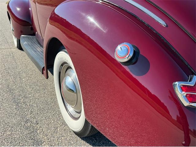 1940 Ford Deluxe (CC-2119549) for sale in Greensboro, North Carolina