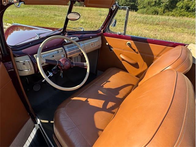 1940 Ford Deluxe (CC-2119549) for sale in Greensboro, North Carolina