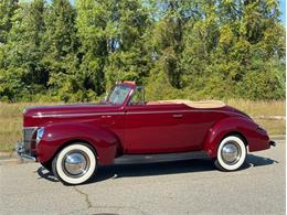 1940 Ford Deluxe (CC-2119549) for sale in Greensboro, North Carolina