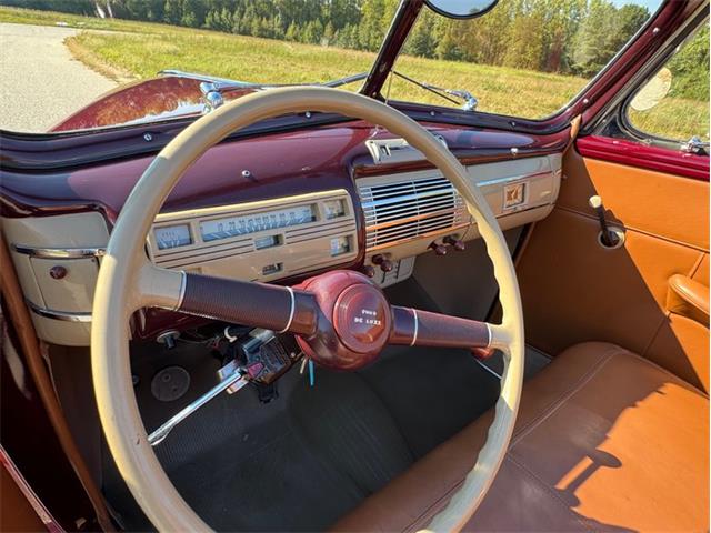 1940 Ford Deluxe (CC-2119549) for sale in Greensboro, North Carolina