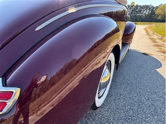 1940 Ford Deluxe (CC-2119549) for sale in Greensboro, North Carolina