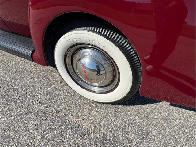1940 Ford Deluxe (CC-2119549) for sale in Greensboro, North Carolina