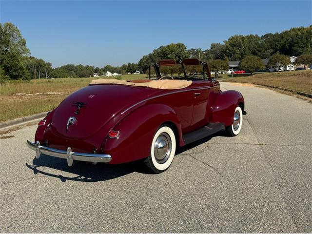 1940 Ford Deluxe (CC-2119549) for sale in Greensboro, North Carolina