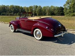 1940 Ford Deluxe (CC-2119549) for sale in Greensboro, North Carolina