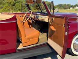1940 Ford Deluxe (CC-2119549) for sale in Greensboro, North Carolina