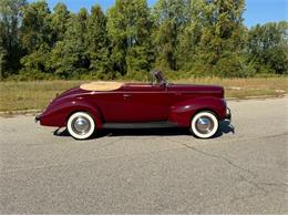 1940 Ford Deluxe (CC-2119549) for sale in Greensboro, North Carolina