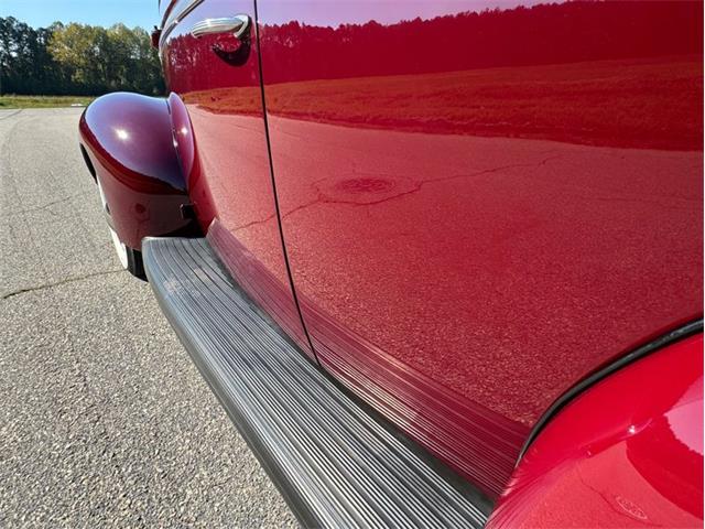 1940 Ford Deluxe (CC-2119549) for sale in Greensboro, North Carolina