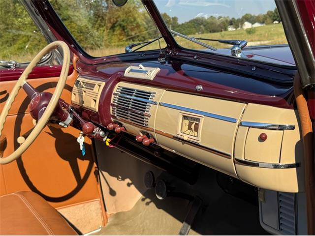 1940 Ford Deluxe (CC-2119549) for sale in Greensboro, North Carolina