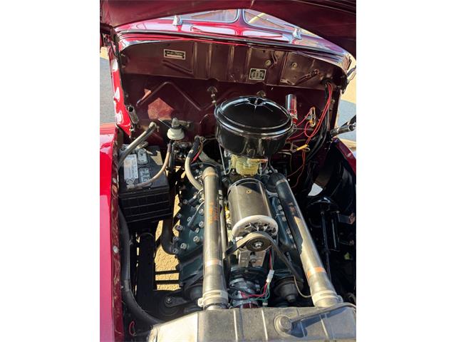 1940 Ford Deluxe (CC-2119549) for sale in Greensboro, North Carolina