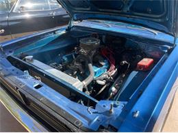 1972 Dodge Dart (CC-2110955) for sale in Cadillac, Michigan