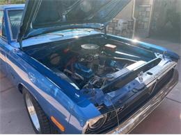1972 Dodge Dart (CC-2110955) for sale in Cadillac, Michigan