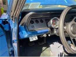 1972 Dodge Dart (CC-2110955) for sale in Cadillac, Michigan