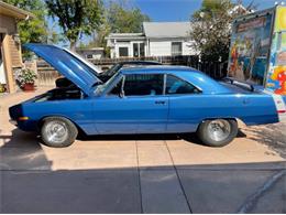 1972 Dodge Dart (CC-2110955) for sale in Cadillac, Michigan
