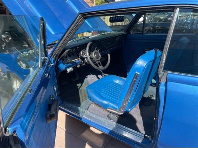 1972 Dodge Dart (CC-2110955) for sale in Cadillac, Michigan