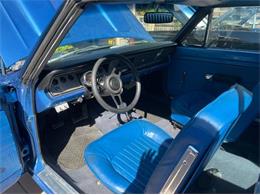 1972 Dodge Dart (CC-2110955) for sale in Cadillac, Michigan