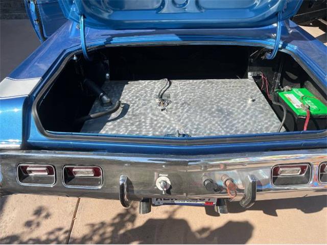 1972 Dodge Dart (CC-2110955) for sale in Cadillac, Michigan