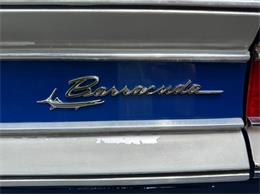1968 Plymouth Barracuda (CC-2119550) for sale in Greensboro, North Carolina