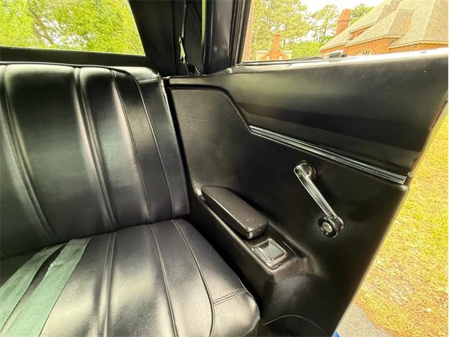 1968 Plymouth Barracuda (CC-2119550) for sale in Greensboro, North Carolina