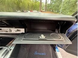 1968 Plymouth Barracuda (CC-2119550) for sale in Greensboro, North Carolina