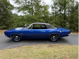 1968 Plymouth Barracuda (CC-2119550) for sale in Greensboro, North Carolina