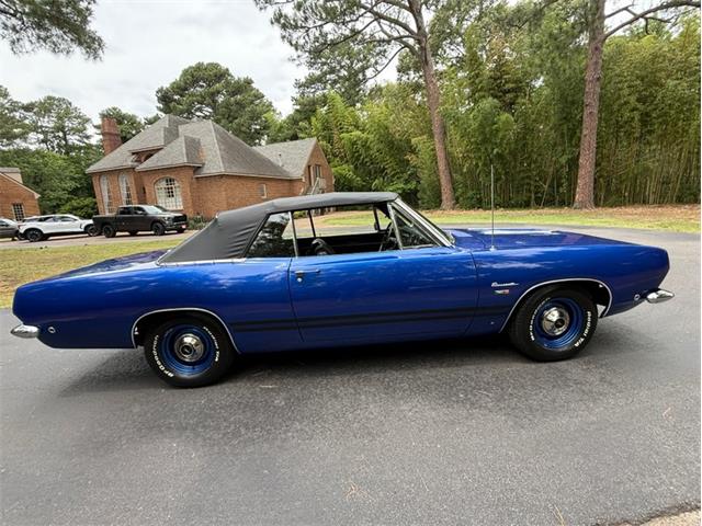 1968 Plymouth Barracuda (CC-2119550) for sale in Greensboro, North Carolina