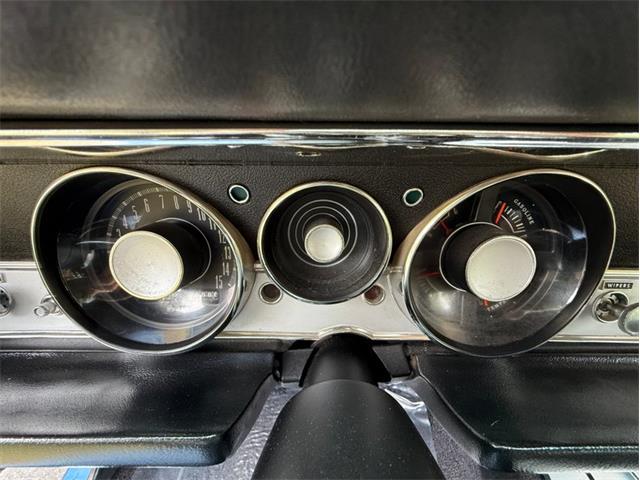 1968 Plymouth Barracuda (CC-2119550) for sale in Greensboro, North Carolina