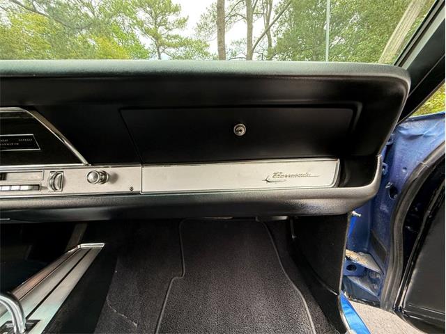 1968 Plymouth Barracuda (CC-2119550) for sale in Greensboro, North Carolina