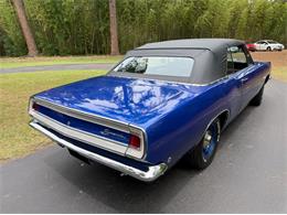 1968 Plymouth Barracuda (CC-2119550) for sale in Greensboro, North Carolina