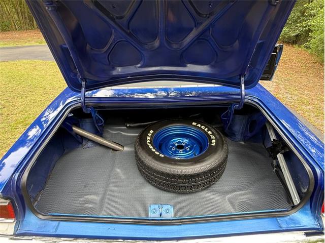 1968 Plymouth Barracuda (CC-2119550) for sale in Greensboro, North Carolina