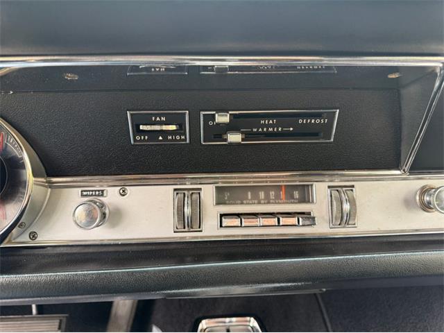 1968 Plymouth Barracuda (CC-2119550) for sale in Greensboro, North Carolina