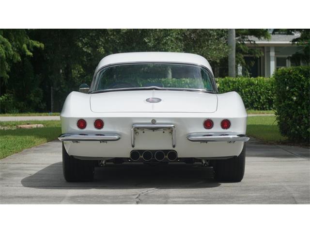 1962 Chevrolet Corvette (CC-2119551) for sale in Greensboro, North Carolina